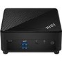 MSI Cubi 5 12M Core i3-1215U Mini Barebone PC